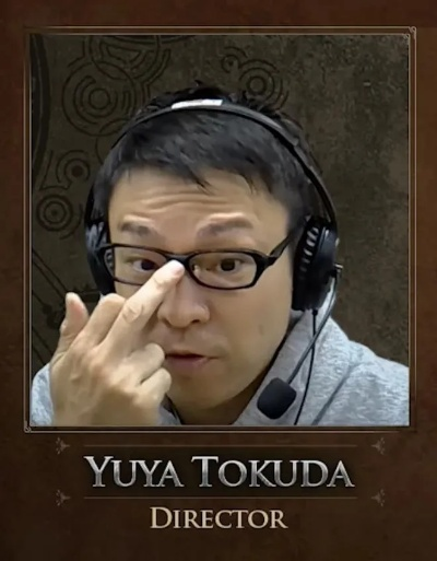 《荒野》总监德田祸称《世界》旧作，《崛起》粉丝怒喷新篇价值再升级