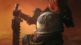 《战锤40K:战争黎明4》二测预热,新纪元启航,战火再燃! 《战锤40K:战争黎明4》二测预热,新纪元启航,战火再燃!