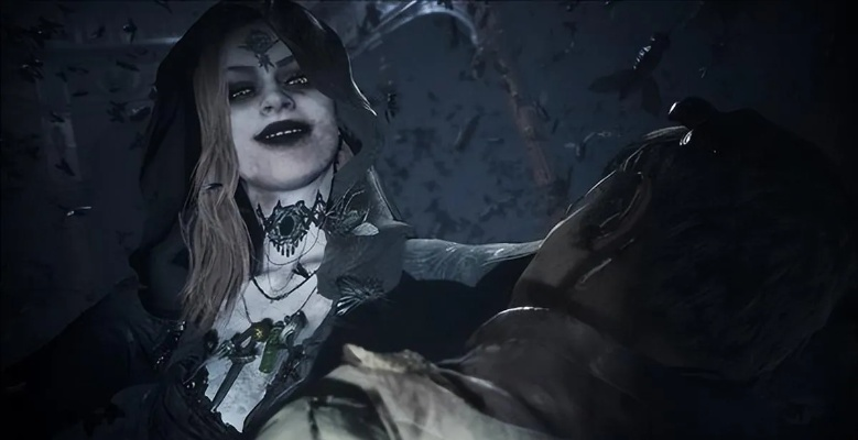 《生化危机9》惊爆：18小时激战揭秘，全新Boss战力挽狂澜