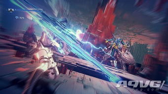 《Replaced》科幻动作，时空穿越新体验