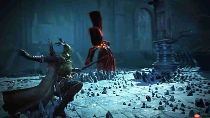 《艾尔登法环：黑夜君临》DLC内容深度解析，玩家热议单薄背后新体验