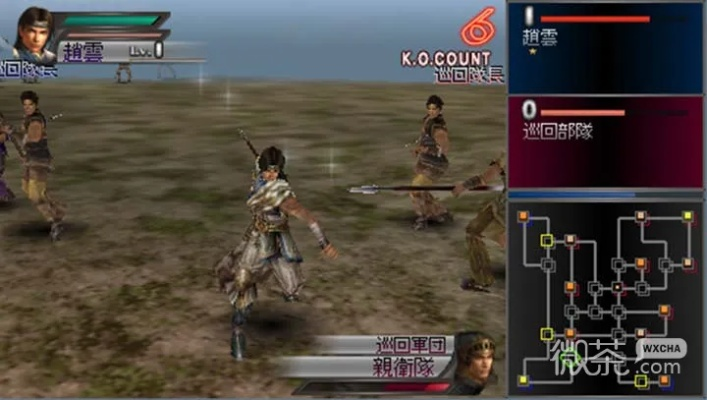 真三国无双BT蓝宝石版到底藏了多少神级福利？老玩家实测3天的终极揭秘