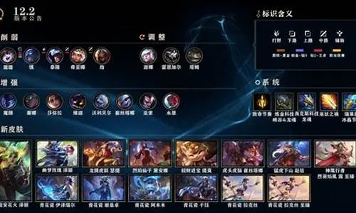 lol所有人说话快捷键（所有人说话的秘诀）