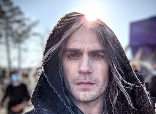 亨利卡维尔拒演《巫师》真人剧,希里演员曾欲退改写剧本新篇章 亨利卡维尔拒演《巫师》真人剧,希里演员曾欲退改写剧本新篇章