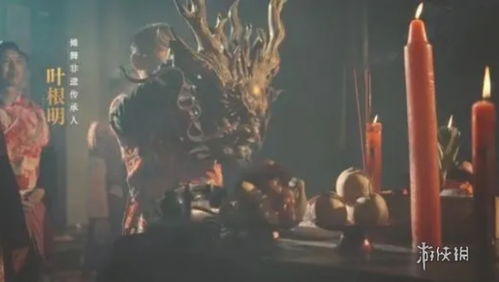 风起燕云十六声，DLSS 4赋能新境界