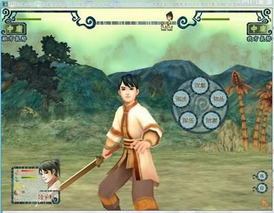 轩辕剑5一剑凌云山海情,被忽略的山海战棋神作,藏着多少老玩家的未竟遗憾? 轩辕剑5一剑凌云山海情,被忽略的山海战棋神作,藏着多少老玩家的未竟遗憾?