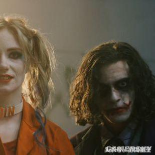 网飞豪掷50亿分手华纳，《蝙蝠侠：阿卡姆》系列归来再创辉煌