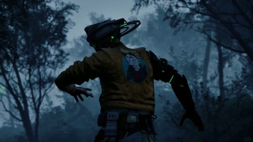 须田刚一力作《罗密欧绝命砍杀》新篇,爽度爆表发售日揭晓! 须田刚一力作《罗密欧绝命砍杀》新篇,爽度爆表发售日揭晓!