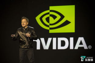 科技巨头黄仁勋凌晨四点起床，焦虑公司存亡危机