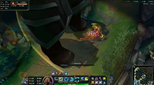 召唤师峡谷的秘密,  谁知道真相？