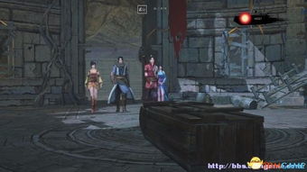 月影惊魂:揭秘未知生存挑战 月影惊魂:揭秘未知生存挑战