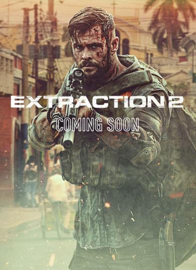 锤哥主演《惊天营救》宇宙新片，震撼官宣！全新冒险即将开启