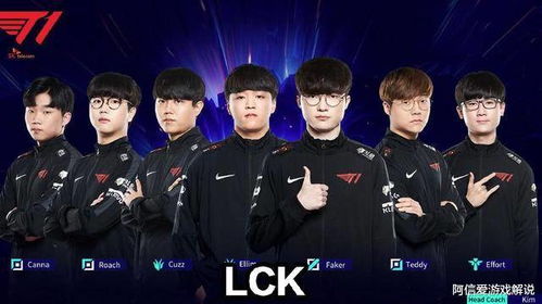T1战队热烈迎接AD新锐Peyz:少爷加盟,共创辉煌未来! T1战队热烈迎接AD新锐Peyz:少爷加盟,共创辉煌未来!