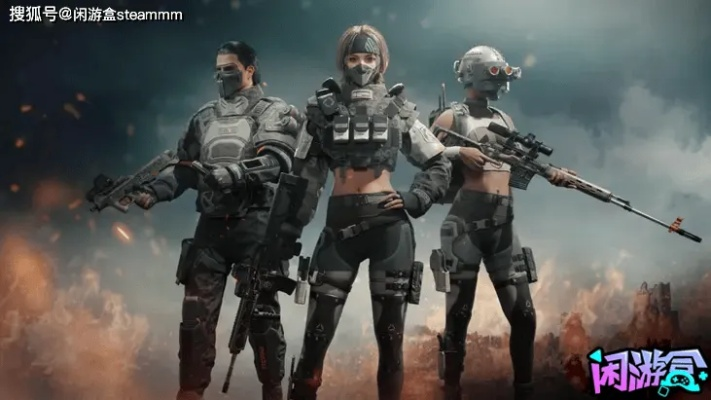 蔡徐坤携气象神器震撼加入《PUBG》战场！