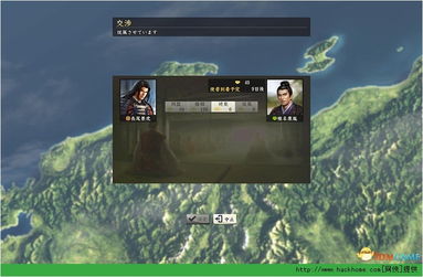 信长之野望14创造，为什么老玩家都说玩懂城代才算摸到游戏精髓？