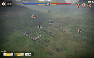 信长之野望14创造，为什么老玩家都说玩懂城代才算摸到游戏精髓？