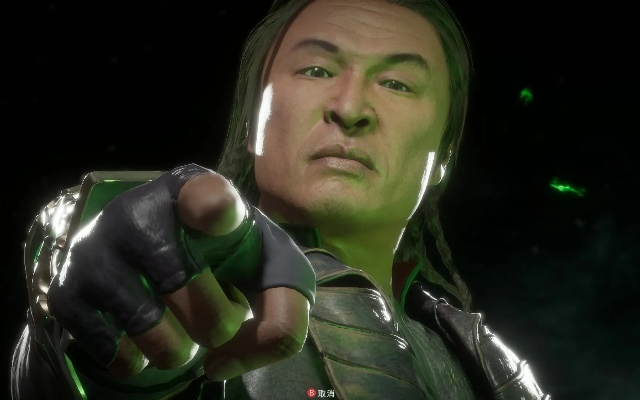 尚宗形象塑造者离世，《真人快打》制作人深情缅怀创新先驱