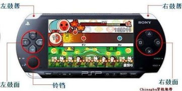 psp太鼓达人1（该怎么选择歌曲）