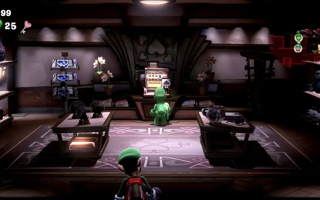 路易鬼屋藏着多少你没发现的「灵魂细节」老玩家实测30小时才敢说的门道 路易鬼屋藏着多少你没发现的「灵魂细节」老玩家实测30小时才敢说的门道