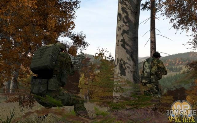 闪点行动2视频里藏着多少被忽略的战术细节？老玩家逐帧拆解的战场真相