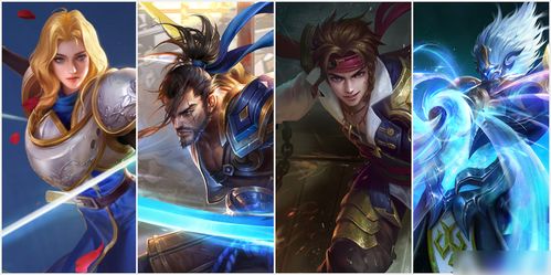 探秘王者荣耀 30 赛季更新时间 探秘王者荣耀 30 赛季更新时间