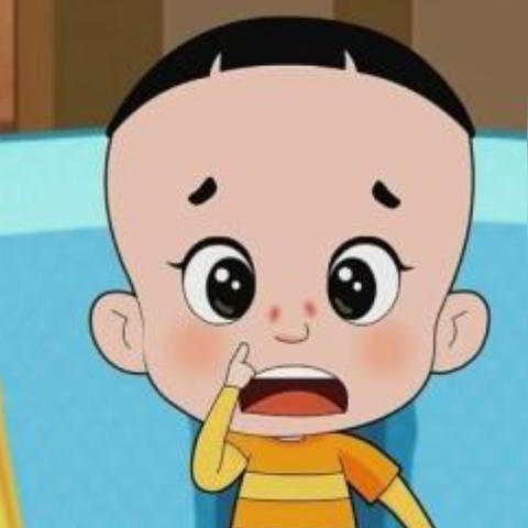 大头儿子真名叫头太元？90%玩家没注意的隐藏设定，藏着童年IP的游戏化密码