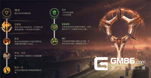 为什么亚索叫快乐风男,他的快乐是真实的还是假装的