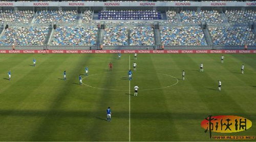 实况足球2013汉化补丁还能再战？老玩家亲测3款冷门优质包，解决90%痛点