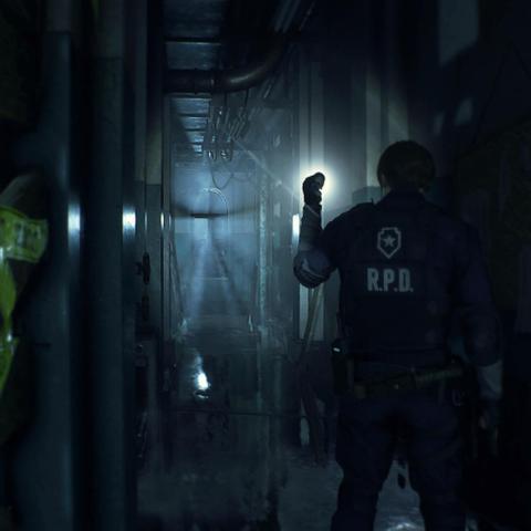 盘点25年经典：五款高质量重置/重制游戏，重温经典魅力！