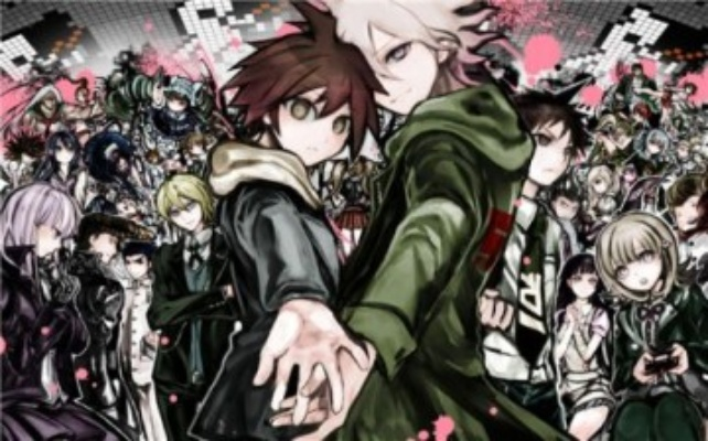 弹丸轮舞2，为什么说它的谎言推理才是推理游戏的终极破局？