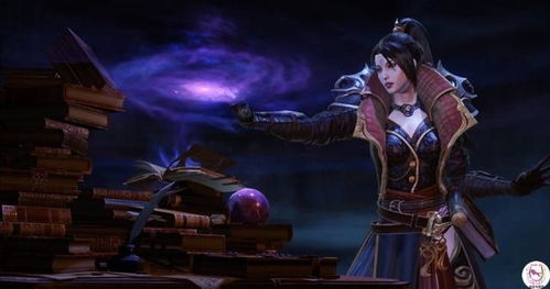 暗黑3野蛮人不朽套装技能搭配,暗黑破坏神3新手攻略