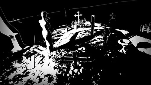 影子的诅咒为何让玩家凌晨三点还在肝？藏在光影里的3个致命吸引点