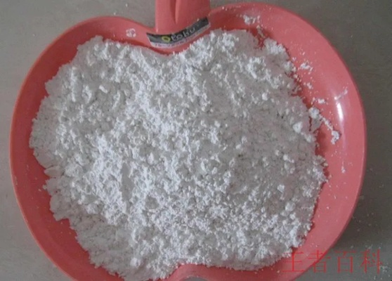 什么是滑石粉成分？硅酸镁的功效、用途及安全性分析