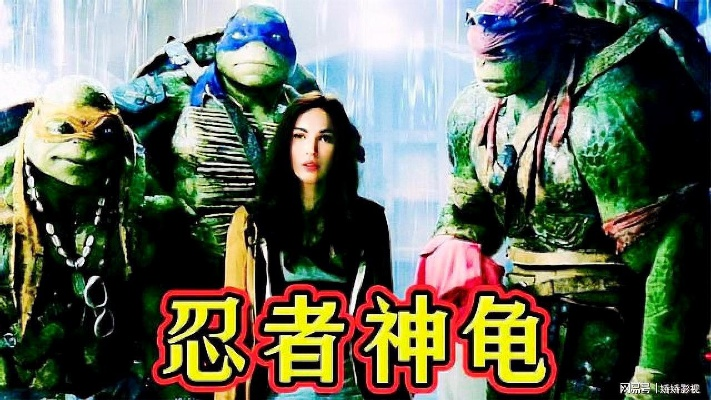 忍者神龟2007电影解析：神龟重聚拯救世界的冒险故事