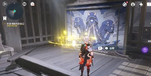 原神春庭景如旧其二，别再瞎转石像！我用3个隐藏细节破了卡关死循环