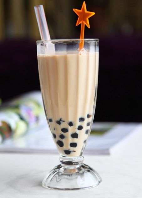 高铁奶茶为啥不如1块钱香飘飘?老玩家拆解3个扎心真相,喝之前先看 高铁奶茶为啥不如1块钱香飘飘?老玩家拆解3个扎心真相,喝之前先看