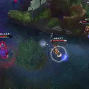 阿木木技能详细介绍，探索殇之木乃伊的战斗奥秘