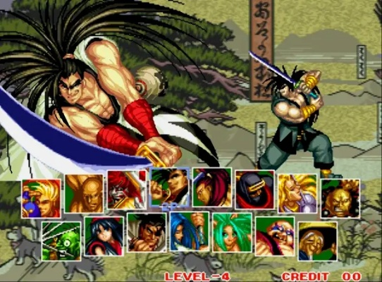 侍魂全系列隐藏出招表挖宝,为什么90%玩家没摸透霸王丸的「真・天霸封神斩」 侍魂全系列隐藏出招表挖宝,为什么90%玩家没摸透霸王丸的「真・天霸封神斩」