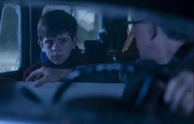 2025年度必看剧集！小岛力荐，烂番茄97分，口碑炸裂神剧来袭