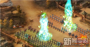 富甲天下5全人物详细介绍：乱世英雄齐聚，一统天下