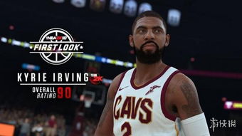 NBA2K13面补为什么能让老玩家找回十年前的热血？实测30款冷门面补的隐藏玩法