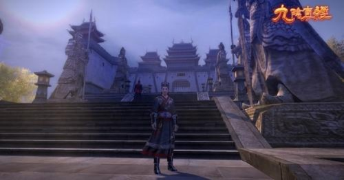 九阴真经踢馆新势力来袭，冥岳双龙堡你了解多少？