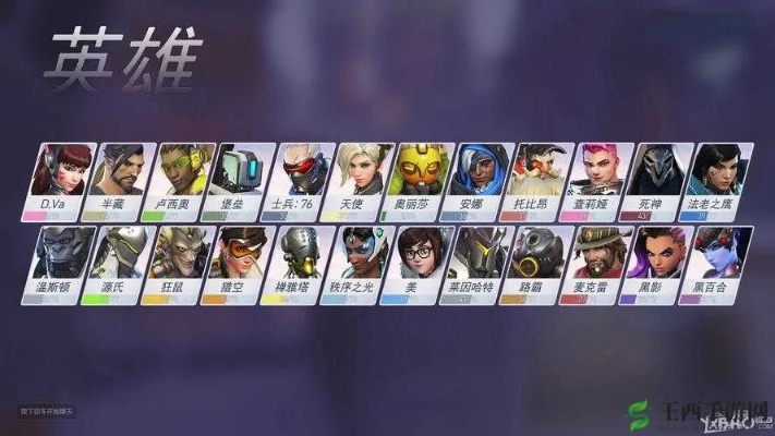 守望先锋新英雄洛蕾塔刚统治天梯？我用50局实战拆穿她的控场密码