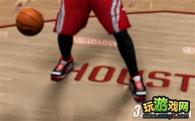 NBA2K12林书豪隐藏机制曝光，为什么他的突破比科比还炸？
