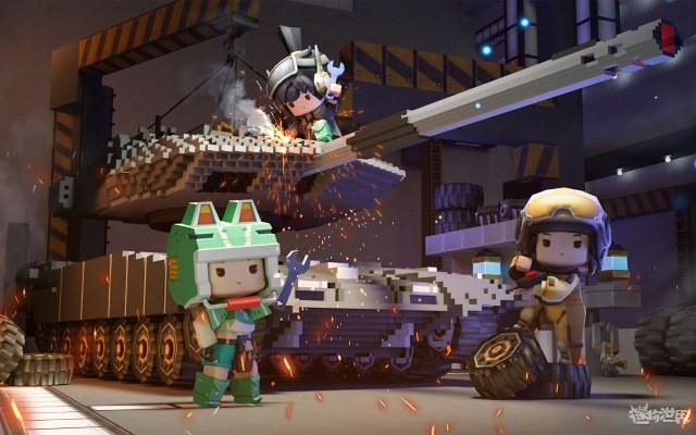 迷你世界最新激活码大全及获取攻略