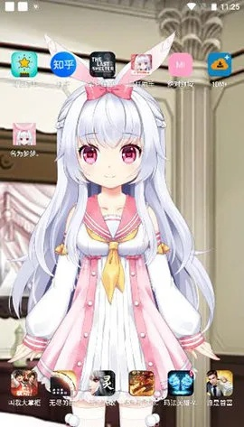 梦梦奈玩家都在找的「隐藏互动密码」3个被忽略的羁绊细节，直接改写陪伴体验？