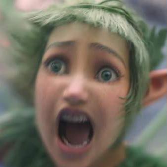 《神鬼寓言4》女主惊艳变身,绝世美女惊艳登场! 《神鬼寓言4》女主惊艳变身,绝世美女惊艳登场!