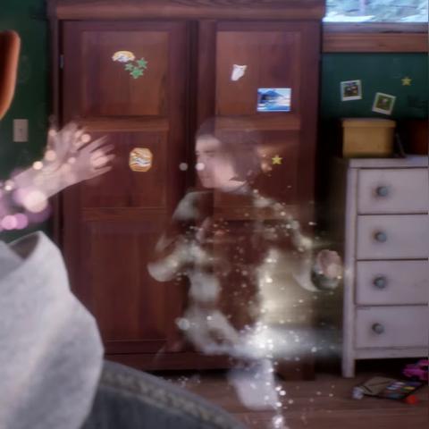 《神鬼寓言4》女主惊艳变身,绝世美女惊艳登场! 《神鬼寓言4》女主惊艳变身,绝世美女惊艳登场!