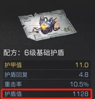 明日之后全护甲属性深度拆解,防穿、减伤、免暴到底怎么选? 明日之后全护甲属性深度拆解,防穿、减伤、免暴到底怎么选?