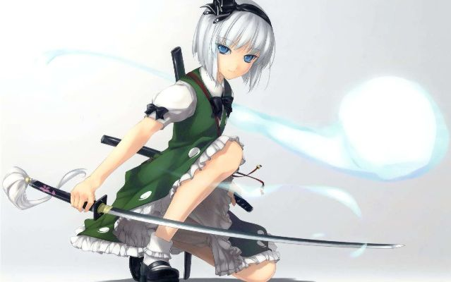 《妖梦剑戟新篇章，魂魄重铸梦想启航》